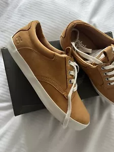 Ladies Timberland Trainers Size 5 - Picture 1 of 7