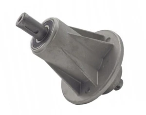 mandrino destro per Castel Garden TC102 TC122 TwinCut 82207201/0 trattore prato - Bild 1 von 4