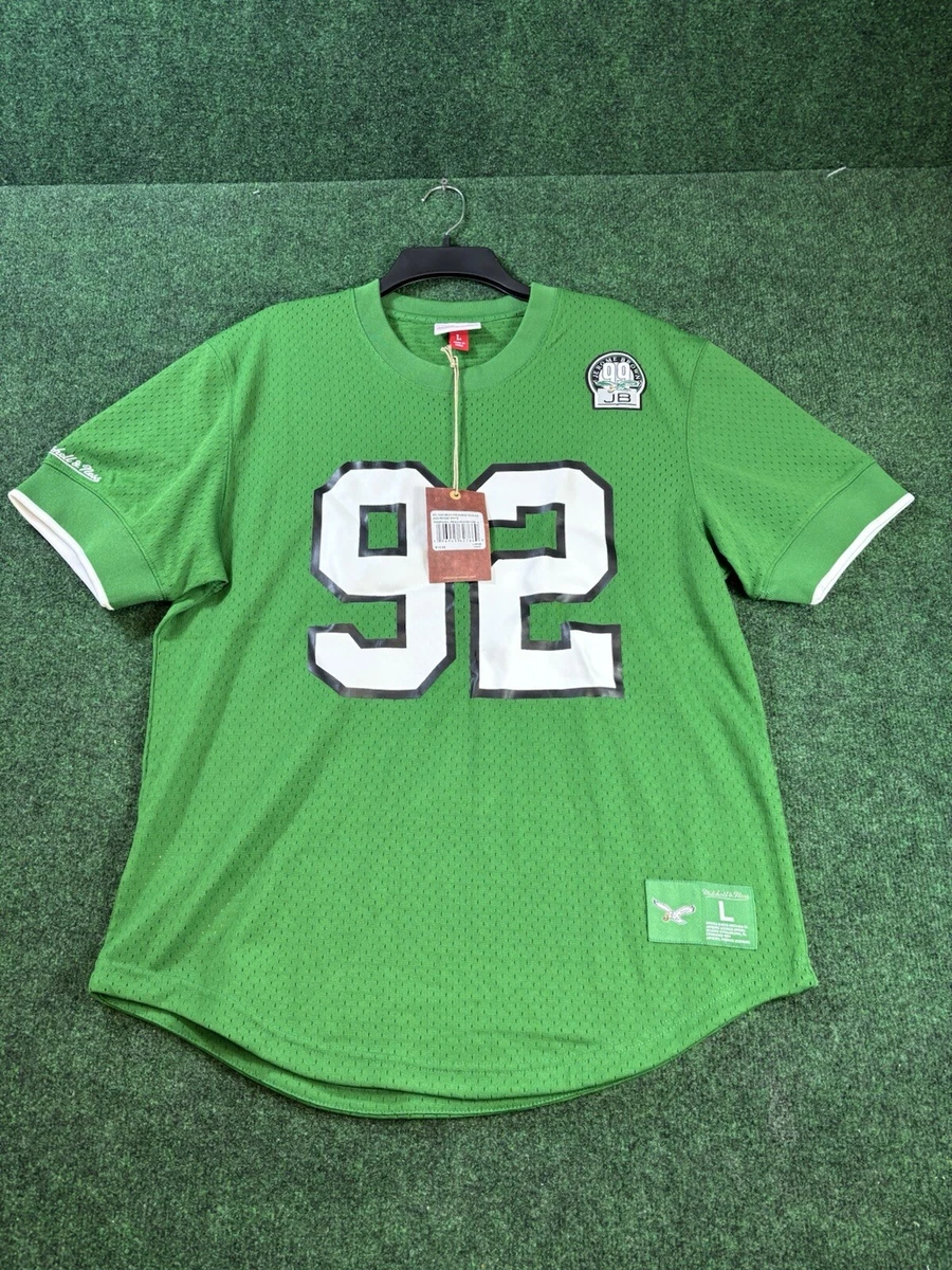 Philadelphia Eagles Reggie White NFL Jerseys for sale | eBay