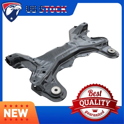 Front Crossmember for Volkswagen MK4 Golf Jetta Beetle99-10 w/Bushing 1J0199313M - Image 1 of 4