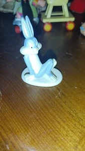 Looney tunes bugs bunny 1987 Vintage Arby's Collectible - Picture 1 of 5
