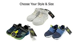 Athletic Works Toddler Boys' Athletic Sneakers Shoes - Picture 1 of 19