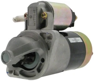 Starter Fits Lexus LX450 4.5L L6 1996-199SR3239X, 228000-1560, 280-0168, 17185 - Picture 1 of 5