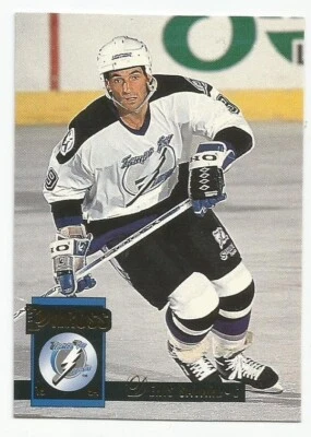 DENIS SAVARD 1993-94 DONRUSS CARD NM-MT+ CONDITION - Image 1 of 2