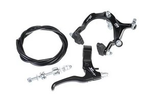 Odyssey 1999 BMX bicycle brake set BLACK - Picture 1 of 2