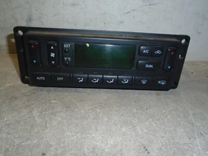 2005-2006 Ford Expedition Heater AC Temperature Control OEM 6L14-18C612-AA - Picture 1 of 4