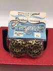Vintage Dexter's Trimmings 17 Metal Embellishments Decorate Your Own Crafts NOS