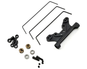 Serpent SRX2 MM Rear Antiroll Bar Set [SER500281] - Picture 1 of 2