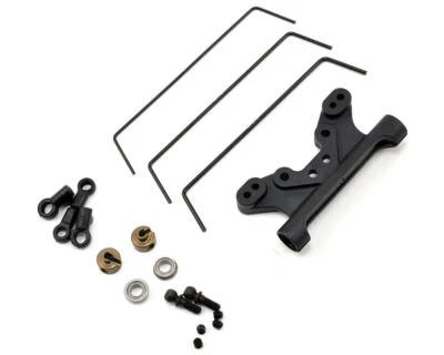Serpent SRX2 MM Rear Antiroll Bar Set [SER500281] - Image 1 of 2