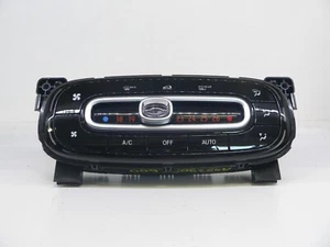 SMART FORTWO AC CONTROL PANEL CLIMATE CONTROL PANEL A4539050600 275105919R - Picture 1 of 1