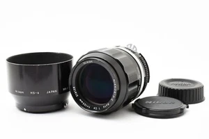 Nikon Auto Nikkor-P.C 105mm F/2.5 Portrait Lens Ai Converted JAPAN [Excellent++] - Picture 1 of 12
