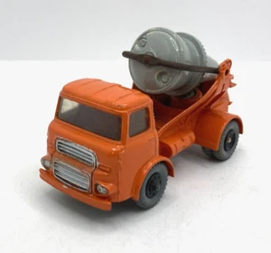 41025 DINKY TOYS / ENGLAND / 960 ALBION CHIEFTAIN CEMENT TRUCK - Picture 1 of 5