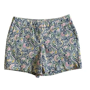 Boden Damenshorts mehrfarbig Größe 6 - Bild 1 von 4