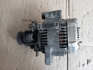 100213-2630 Alternatore LAND ROVER FREELANDER I (Prima serie) 1996-2006 4x4 2.0d - Foto 1 di 9