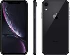 Apple iPhone XR - 64GB - Fully Unlocked (CDMA+GSM) - Good Condition