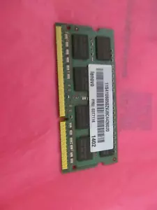 03T7118 Lenovo Group Limited Lenovo.Memory 8 GB 1600 MHz (PC3-12800) Unbuffered - Picture 1 of 1
