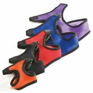 FOUR PAWS COMFORT CONTROL HARNESS (ALL TYPES) NEW