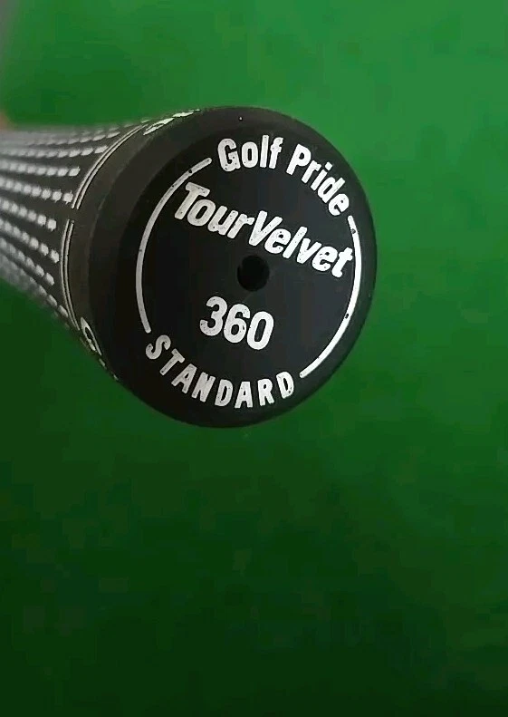 62 градуса BV Vokey Lob ведж Fex вал тяги - новый гольф Pride ручки - 33,5 дюйма - Изображение 1 из 4