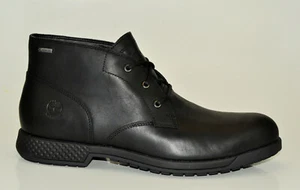 Botas Chukka Timberland City Edge Gore-Tex Impermeables Para Hombre A1SMX - Imagen 1 de 8