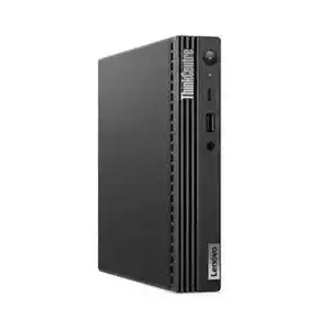 Lenovo ThinkCentre M60E Tiny PC - Intel i5 8GB Ram 256GB nVme Windows 11 Pro+PSU - Picture 1 of 2