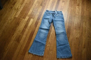 RVT Women's Retro Style Jeans, Slim 10 - Picture 1 of 3