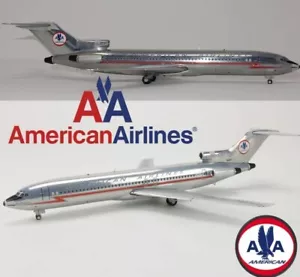 GeminiJets 1/200 G2AAL115 Boeing 727-200 American Airlines, N6801 Astrojet - Picture 1 of 17