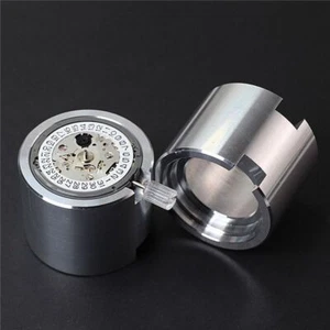 For Seiko Watch NH35 Movement Holder Repair Tool 7S26 7S36 4R36 NH35 NH36 NH34 - Picture 1 of 12