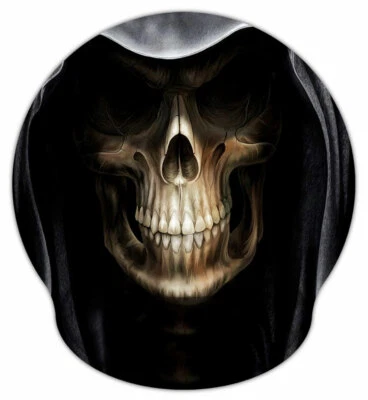 Durable Ergonomic Soft Gaming Mouse Pad w. Wrist Rest Support - 909 - Image 1 of 4