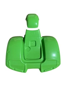 Guardabarros delanteros y traseros de alta resistencia KTX Pro Inc para ATC 110 79-82 (VERDE) - Imagen 1 de 4