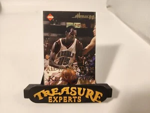 1998 Impulse 98 #50 Keon Clark All Rookie Team Orlando Magic - Picture 1 of 2