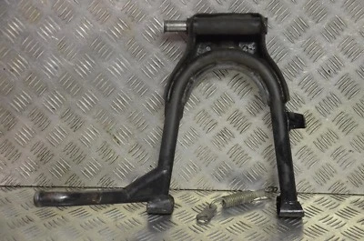 SOPORTE CENTRAL HONDA CX 500 COD.4015 - Imagen 1 de 2