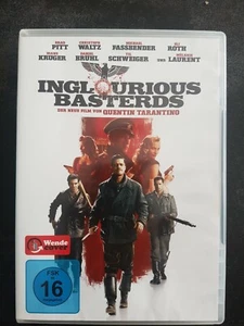 Inglourious Basterds DVD (2010) - Bild 1 von 3