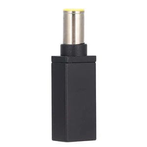 USB To DC Adapter Straight Head Type‑C Female To DC 7.9x5.5mm Male 20V Compu EOM - Photo 1 sur 12