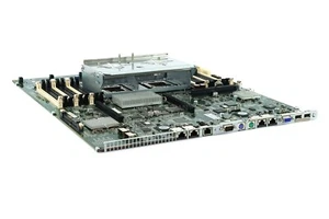 496069-001 HP MAINBOARD LGA1366 FOR HP PROLIANT DL380 G6 - Bild 1 von 7