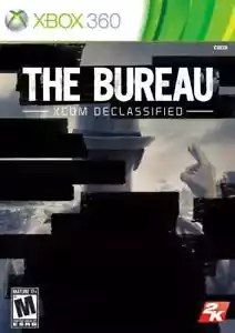 The Bureau: XCOM Declassified Xbox 360 Brand New Game (2013 Shooter) - Picture 1 of 5