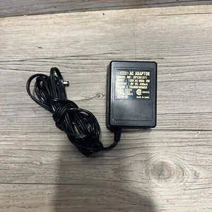 Mr Christmas "Christmas in Bethlehem" - OEM Power Adapter - Nativity Set 1997 - Picture 1 of 3