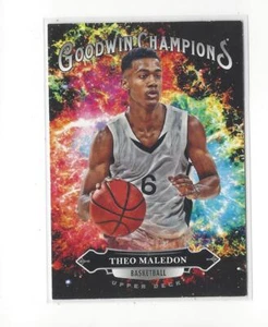 2020 Upper Deck Goodwin Champions Short Print Singles (100-150) - You Choose - Picture 1 of 45