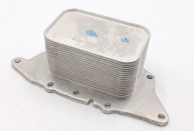 MINI CABRIO F57 Engine Oil Cooler 11428585236 8585236 NEW GENUINE - Image 1 of 3