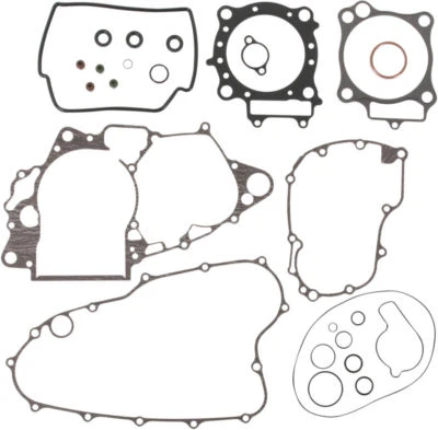 Vesrah Complete Full Gasket Honda CRF450R CRF450 CRF 450R 450 R 08 VG-1233-M - Image 1 of 2