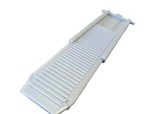 STAR WARS Imperial Shuttle Loading Ramp 3D PRINTED Replacement Reproduction - Picture 1 of 13