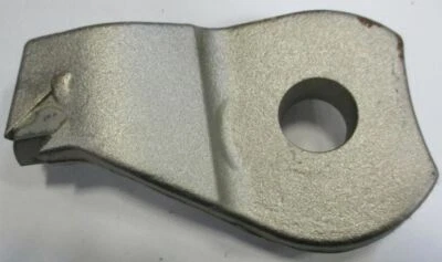 Fecon Bullhog Chisel/Cutter Tool (Old-Style) - Right Side - BH46BFS46R