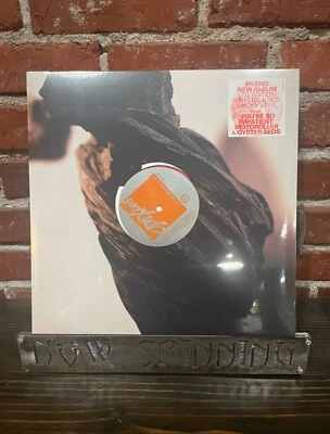 PIXIES: The Day the Zombies Came Indie Exclusive Crystal Clear Red Smoke Vinyl - Image 1 of 2