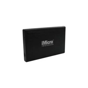 iMicro IM-U23C - storage enclosure - external hard drive enclosure, 2.5", type C - Picture 1 of 2