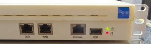 eSOFT INSTAGATE 604 IG-604 SECURITY APPLIANCE - Picture 1 of 9