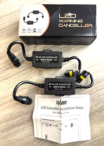 TMORI 9005/9006 equipo de cableado para canbus de faros delanteros. - Imagen 1 de 3