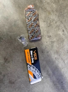 420 Drive Chain 112 Links For 50cc 70cc 90cc 110cc 125cc Pit Dirt Bike ATV - Picture 1 of 4