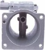 Sensor de flujo de aire de masa Cardone para Ford Escort 1994-1995 1,9 L L4 Foto 1 de 4