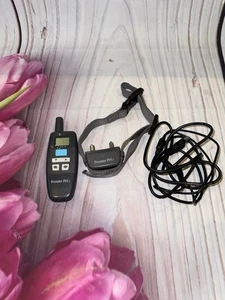 Premier Pet 300 Yard Remote Trainer For Dogs Tone Vibration Staic GDT00-16924 - Picture 1 of 3