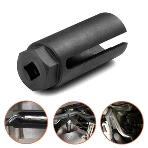 Lambdasonden-Einsatz SW 22mm Kraft-Steckschlüssel Nuss Antrieb Tragbar langlebig - Bild 1 von 8