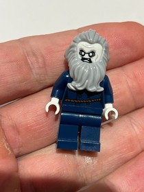 Lego Scooby-Doo scd013 Light House Keeper Verona Dempsey Minifigure Set 75903